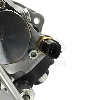 294000-1370 1460A053 Diesel Common Rail Injection Pump for